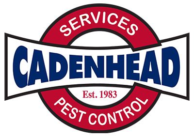 Cadenhead Pest Control Logo